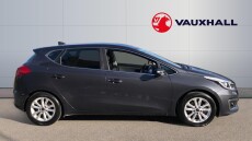 Kia Ceed 1.6 CRDi ISG 2 5dr DCT Diesel Hatchback